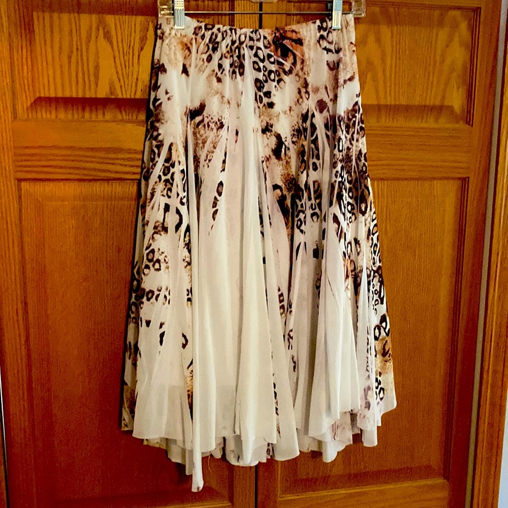 Maxi Skirt - Picture 1 of 2